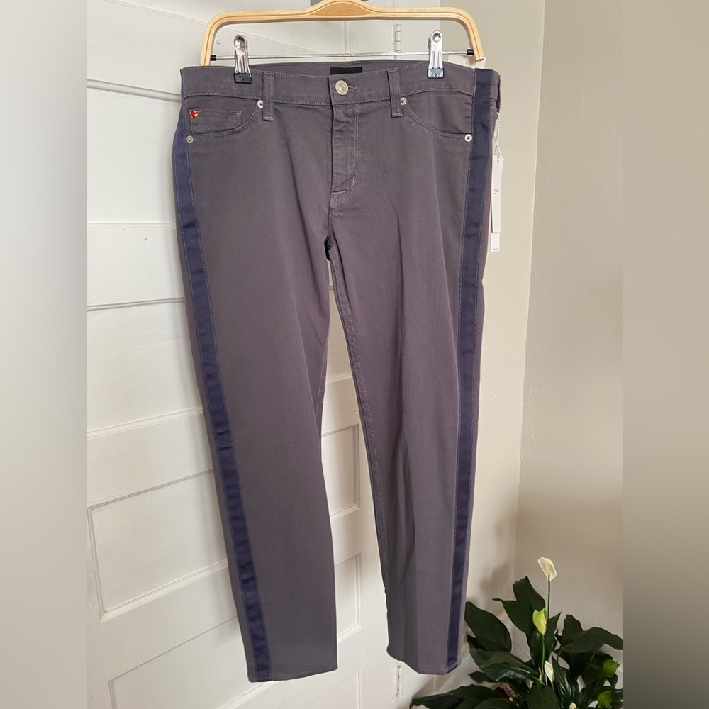 SZ 31 Hudson LouLou Tuxedo Pant